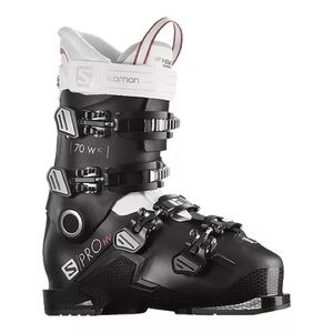 SOLD Salomon Women's Ski Boot size 255